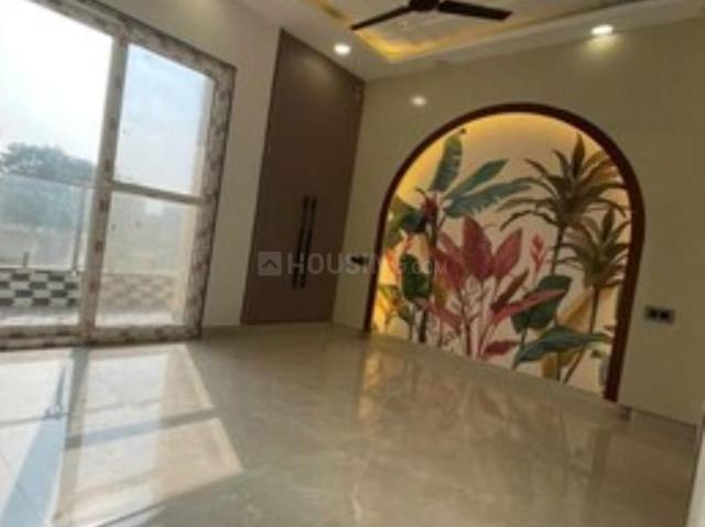 5 BHK Apartment in Sector 15 Dwarka for resale New Delhi. The reference number is 20821248