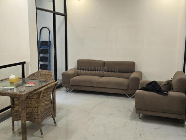 5 BHK Apartment in Sector 15A for rent Noida. The reference number is 19992665