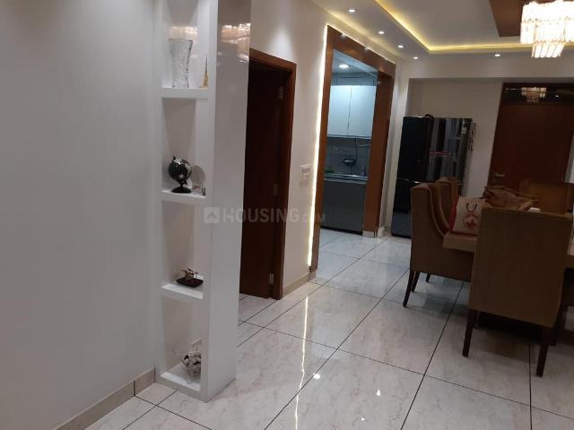 5 BHK Apartment in Sector 18 Dwarka for rent New Delhi. The reference number is 20453862