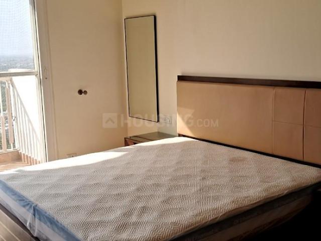 5 BHK Apartment in Sector 107 for resale Noida. The reference number is 19853142