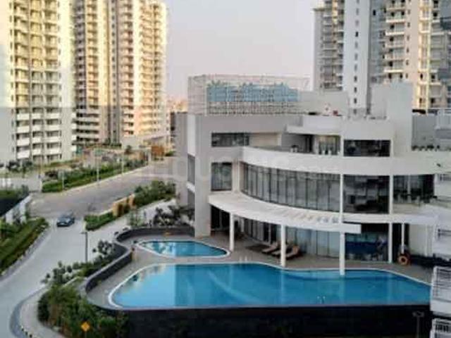 5 BHK Apartment in Sector 104 for resale Gurgaon. The reference number is 12599823