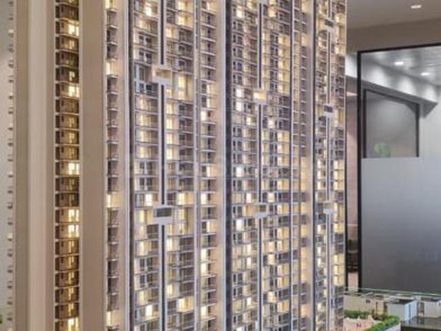 5 BHK Apartment in Sector 104 for resale Gurgaon. The reference number is 19721291