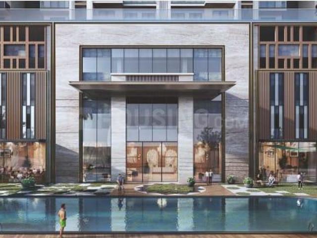 5 BHK Apartment in Sector 104 for resale Gurgaon. The reference number is 19743554