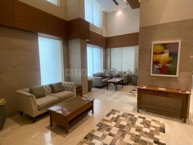 5 BHK Apartment in Sector 106 for resale Gurgaon. The reference number is 14038374
