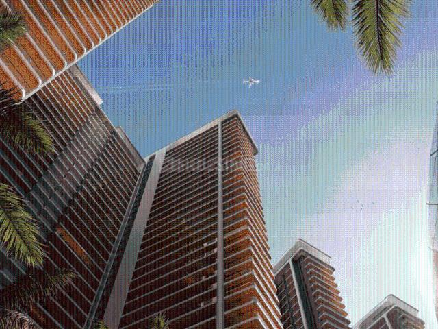 5 BHK Apartment in Sector 106 for resale Gurgaon. The reference number is 19298034
