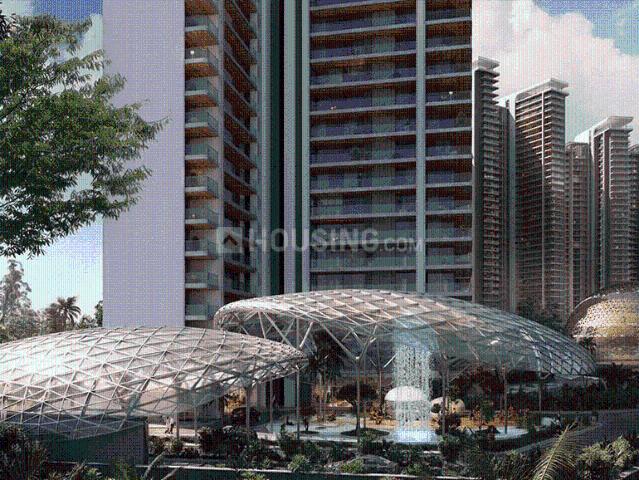 5 BHK Apartment in Sector 106 for resale Gurgaon. The reference number is 20344678