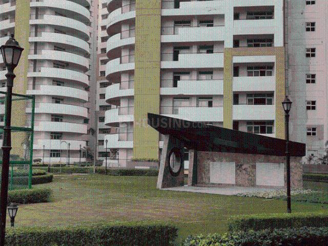 5 BHK Apartment in Sector 108 for rent Noida. The reference number is 19828718