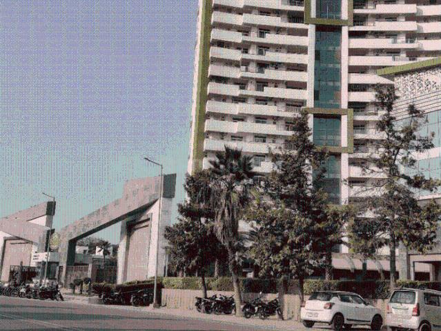 5 BHK Apartment in Sector 108 for rent Noida. The reference number is 19828879