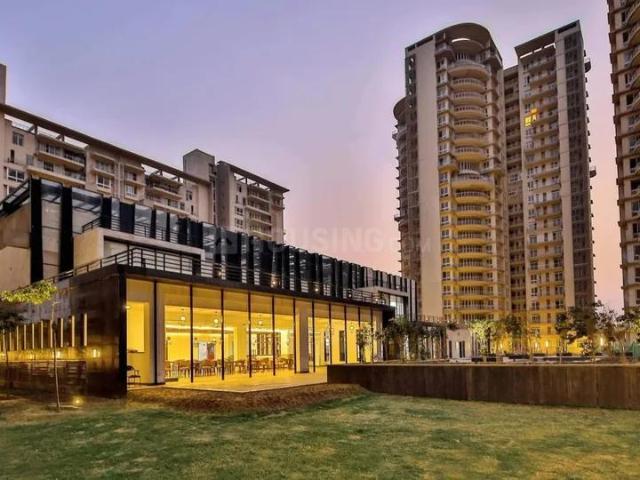 5 BHK Apartment in Sector 110 for resale Gurgaon. The reference number is 20971711