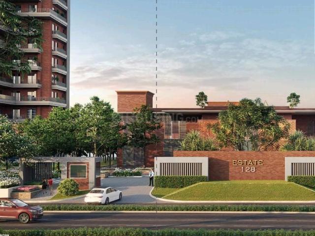 5 BHK Apartment in Sector 128 for resale Noida. The reference number is 20499720