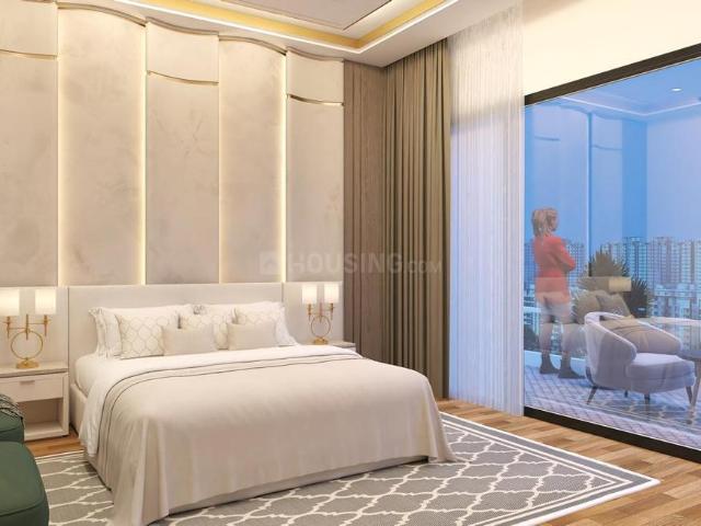 5 BHK Apartment in Sector 20 for resale Panchkula. The reference number is 16257332