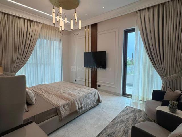 5 BHK Apartment in Sector 20 for resale Panchkula. The reference number is 20803426