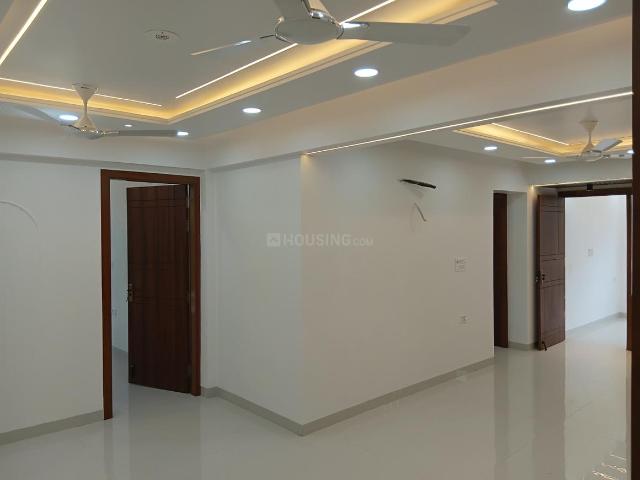5 BHK Apartment in Sector 22 Dwarka for resale Dwarka. The reference number is 16278559