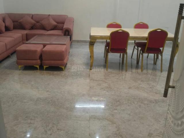 5 BHK Apartment in Sector 23B Dwarka for rent New Delhi. The reference number is 20579093