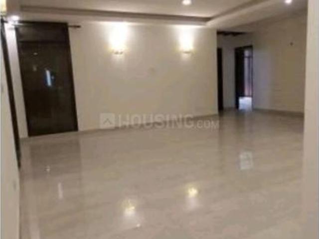 5 BHK Apartment in Sector 2 Dwarka for resale New Delhi. The reference number is 20787988
