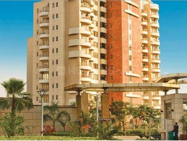 5 BHK Apartment in Sector 41 for resale Gurgaon. The reference number is 16013092