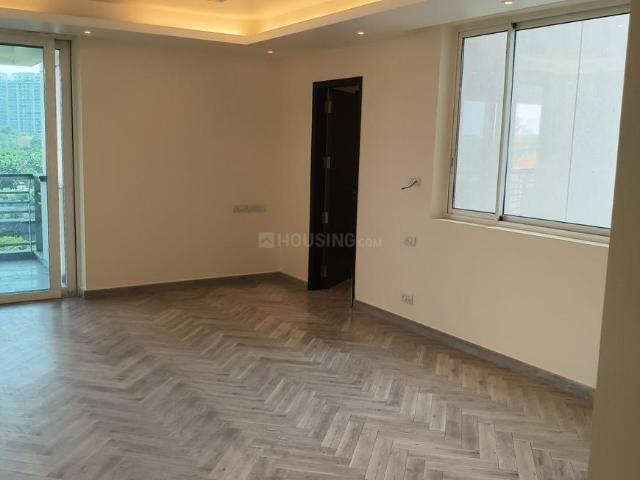 5 BHK Apartment in Sector 42 for rent Gurgaon. The reference number is 19967627