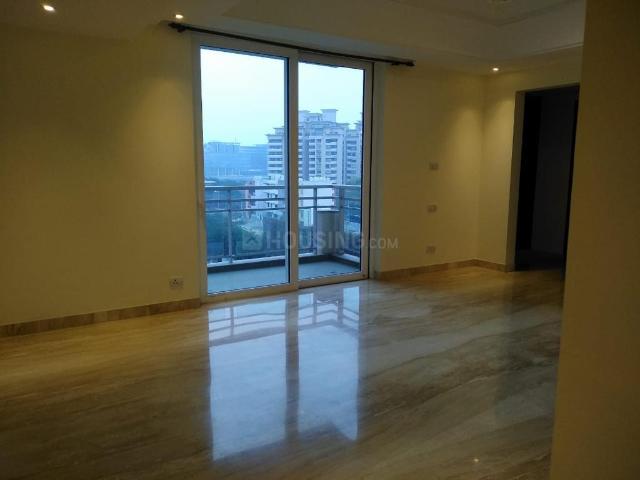 5 BHK Apartment in Sector 42 for rent Gurgaon. The reference number is 19988229