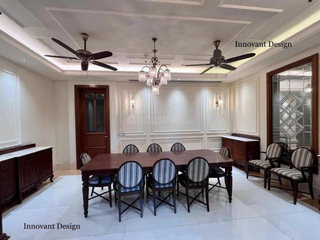 5 BHK Apartment in Sector 42 for rent Gurgaon. The reference number is 19298767