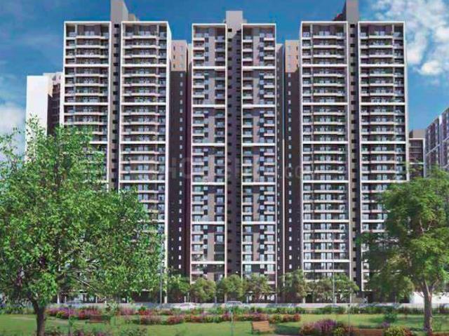 5 BHK Apartment in Sector 43 for resale Noida. The reference number is 16559360