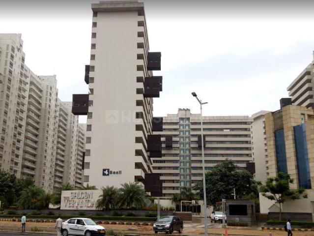 5 BHK Apartment in Sector 54 for resale Gurgaon. The reference number is 20444656