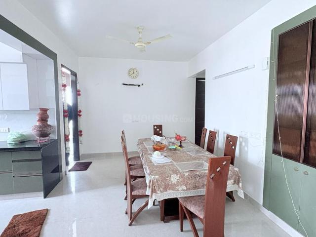 5 BHK Apartment in Sector 52 for rent Gurgaon. The reference number is 19603342
