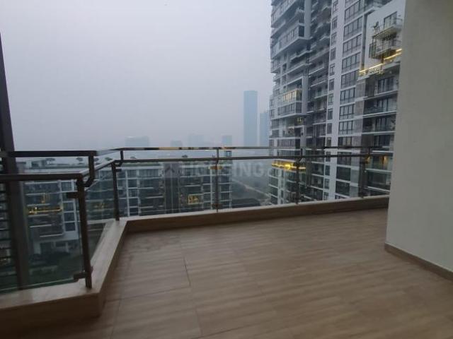 5 BHK Apartment in Sector 65 for resale Gurgaon. The reference number is 15476550