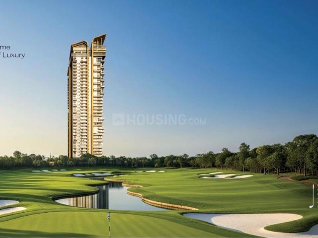 5 BHK Apartment in Sector 65 for resale Gurgaon. The reference number is 19364394
