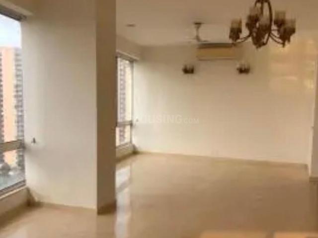 5 BHK Apartment in Sector 62 for rent Gurgaon. The reference number is 19990671