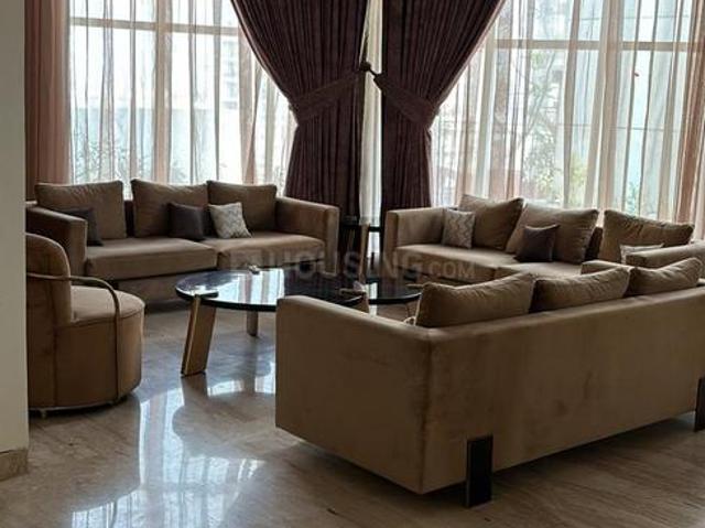 5 BHK Apartment in Sector 78 for resale Noida. The reference number is 16075021