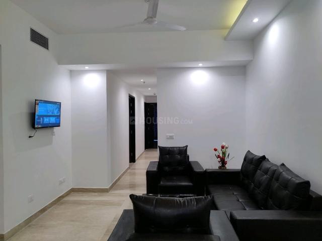 5 BHK Apartment in Sector 78 for resale Noida. The reference number is 20211251