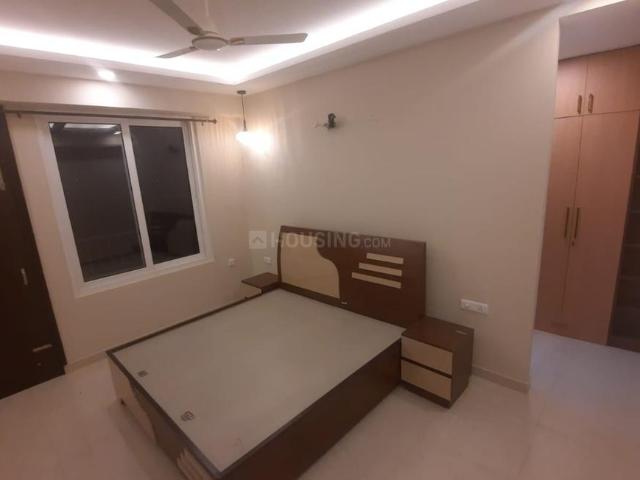 5 BHK Apartment in Sector 79 for rent Mohali. The reference number is 20865433