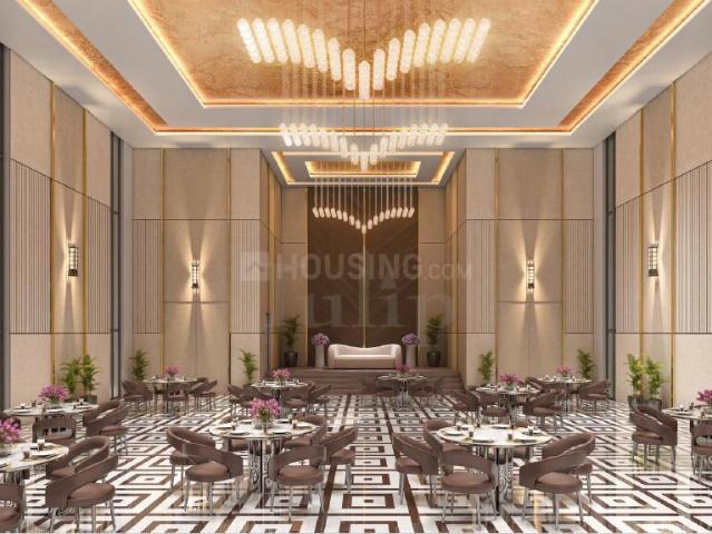 5 BHK Apartment in Sector 70 for resale Gurgaon. The reference number is 20644452