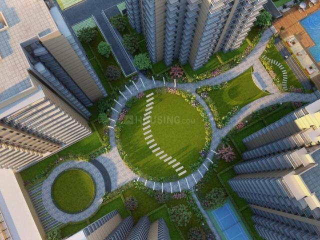 5 BHK Apartment in Sector 88 for resale Faridabad. The reference number is 20289434