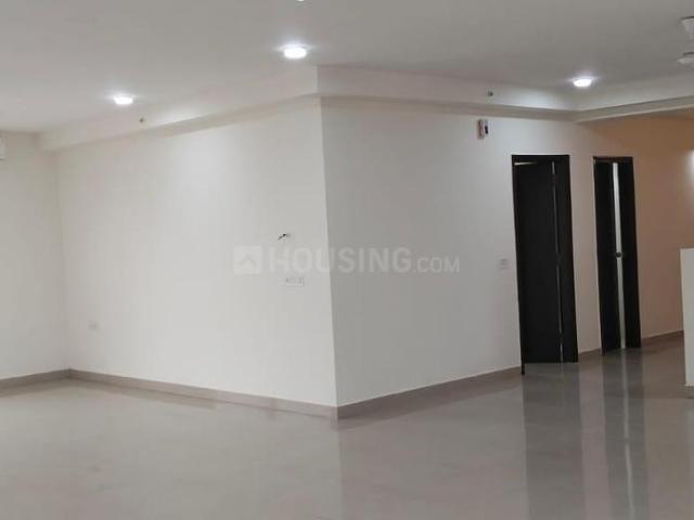 5 BHK Apartment in Sector 93 for resale Gurgaon. The reference number is 19159789
