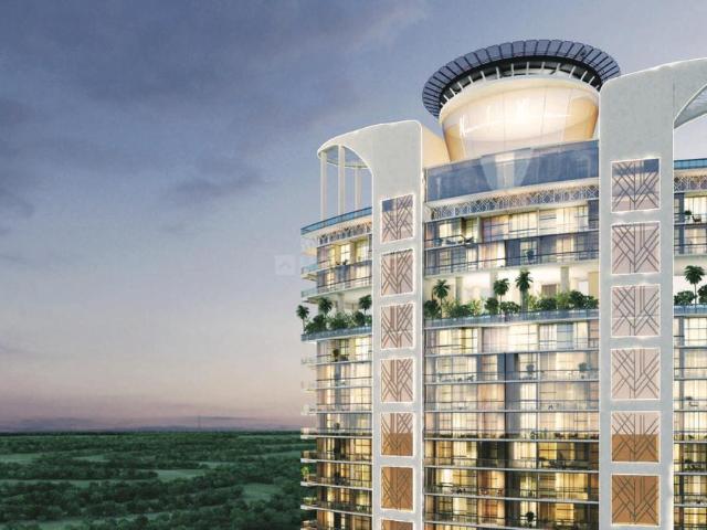 5 BHK Apartment in Shadipur for resale New Delhi. The reference number is 17187038