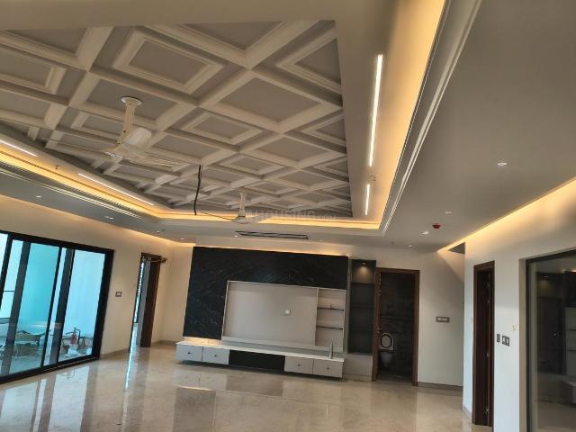 5 BHK Apartment in Shaikpet for rent Hyderabad. The reference number is 20149504