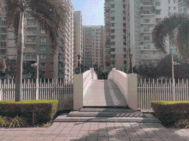 5 BHK Apartment in Shantigram for rent Ahmedabad. The reference number is 18864582
