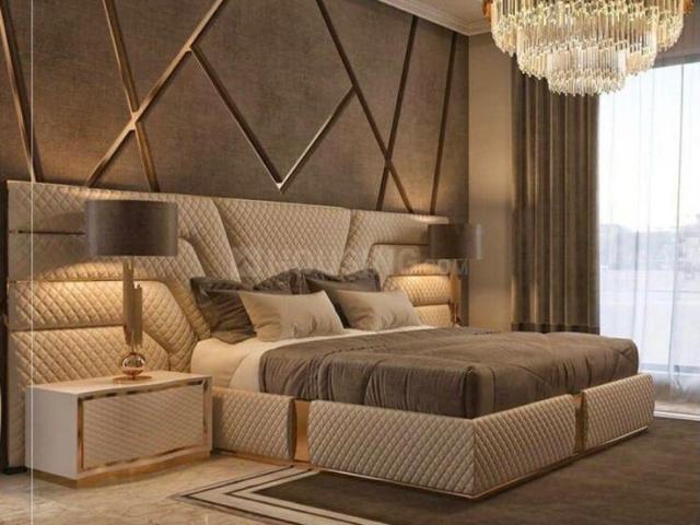 5 BHK Apartment in Shela for rent Ahmedabad. The reference number is 20373307