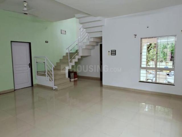 5 BHK Apartment in Spine Road for resale Pune. The reference number is 12365465