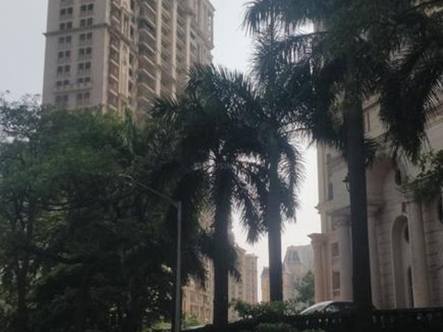 5 BHK Apartment in Powai for rent Mumbai. The reference number is 10033314