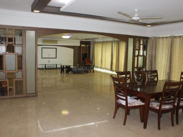 5 BHK Apartment in Powai for resale Mumbai. The reference number is 19552205