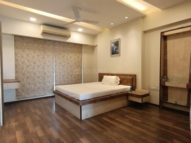 5 BHK Apartment in Powai for resale Mumbai. The reference number is 20239757
