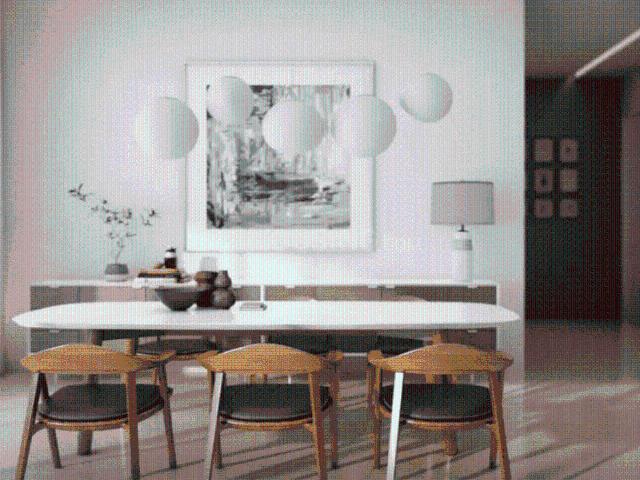 5 BHK Apartment in Pal for resale Surat. The reference number is 20013404