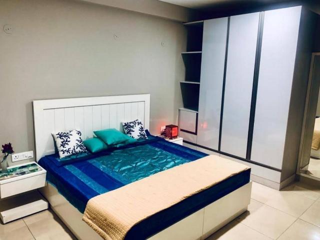 5 BHK Apartment in Paldi for resale Ahmedabad. The reference number is 11158186