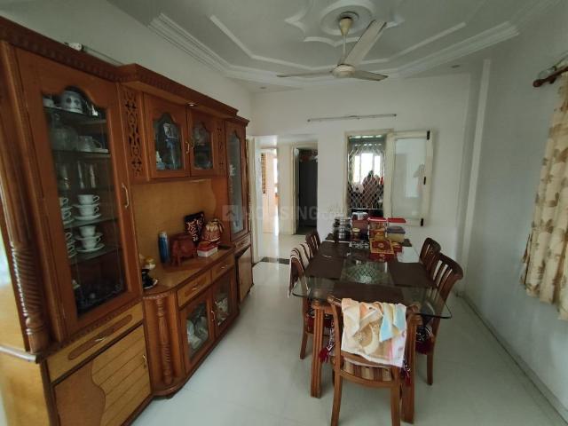 5 BHK Apartment in Paldi for resale Ahmedabad. The reference number is 20137704
