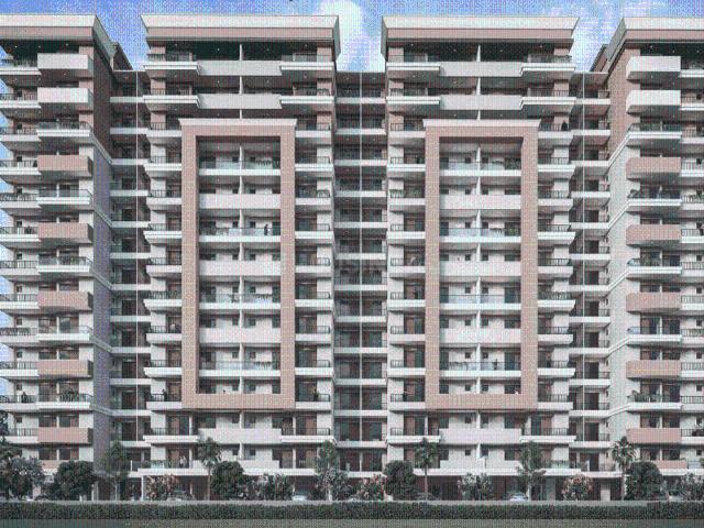 5 BHK Apartment in Palwalrural for resale Palwal. The reference number is 20619563