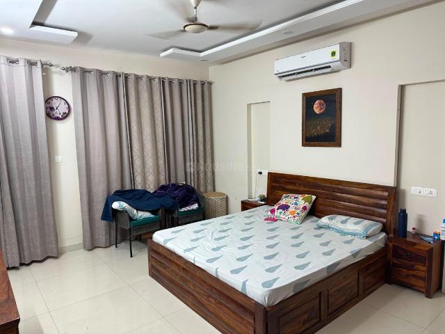 5 BHK Apartment in Panchkula Extension for rent Panchkula. The reference number is 20933433
