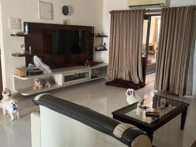 5 BHK Apartment in Panjim for rent Goa. The reference number is 20738766
