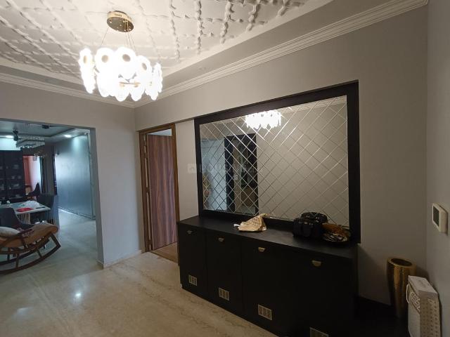 5 BHK Apartment in Panvel for resale Navi Mumbai. The reference number is 20258369